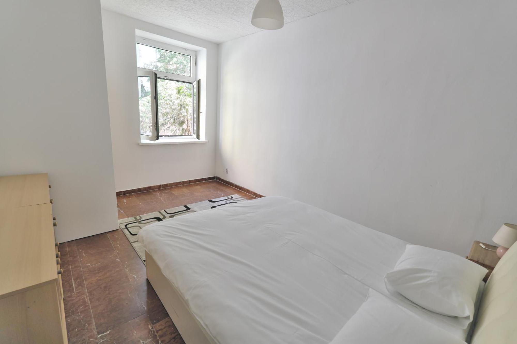 Mariahilf Apartment Bécs Kültér fotó