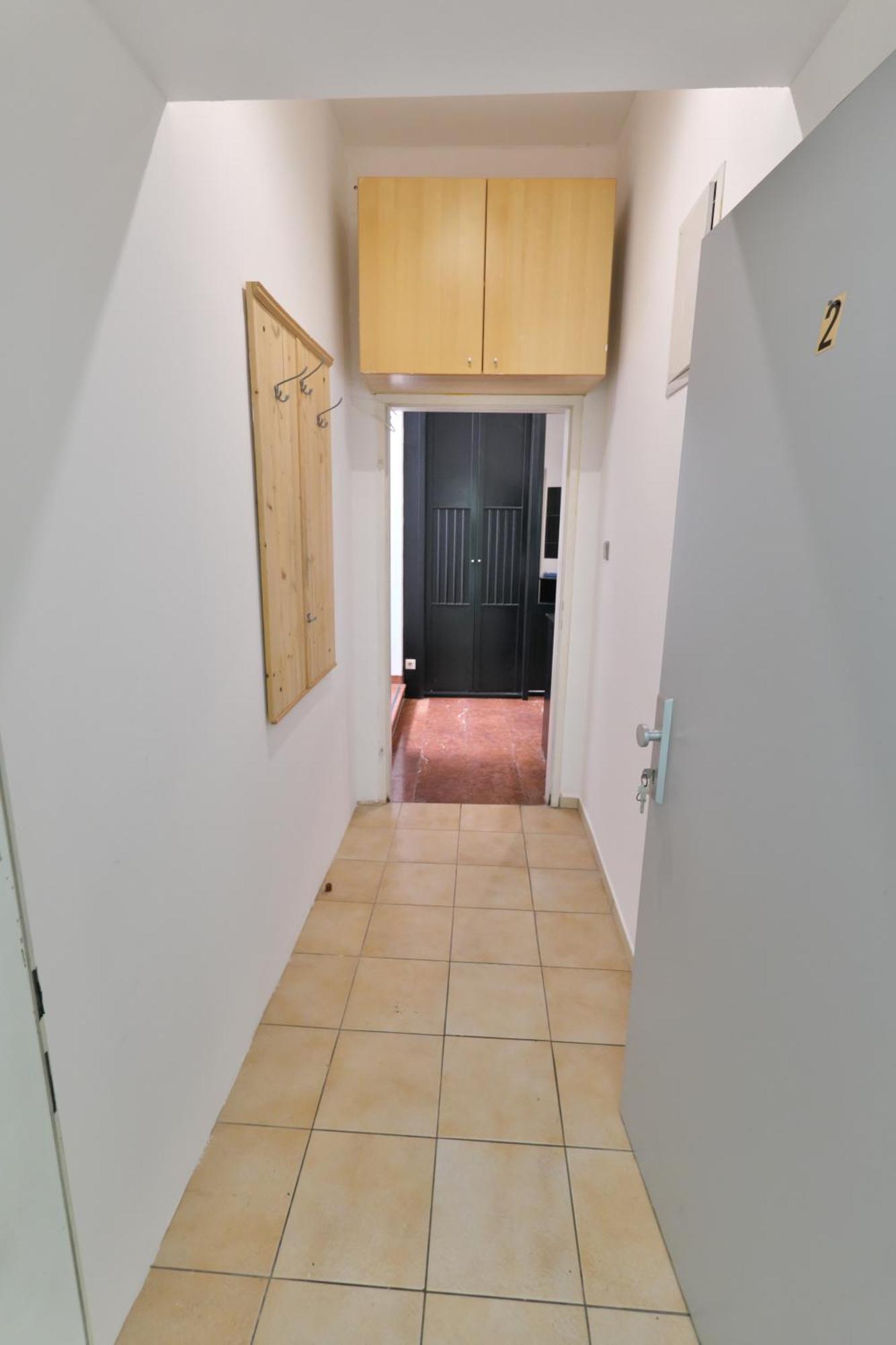 Mariahilf Apartment Bécs Kültér fotó