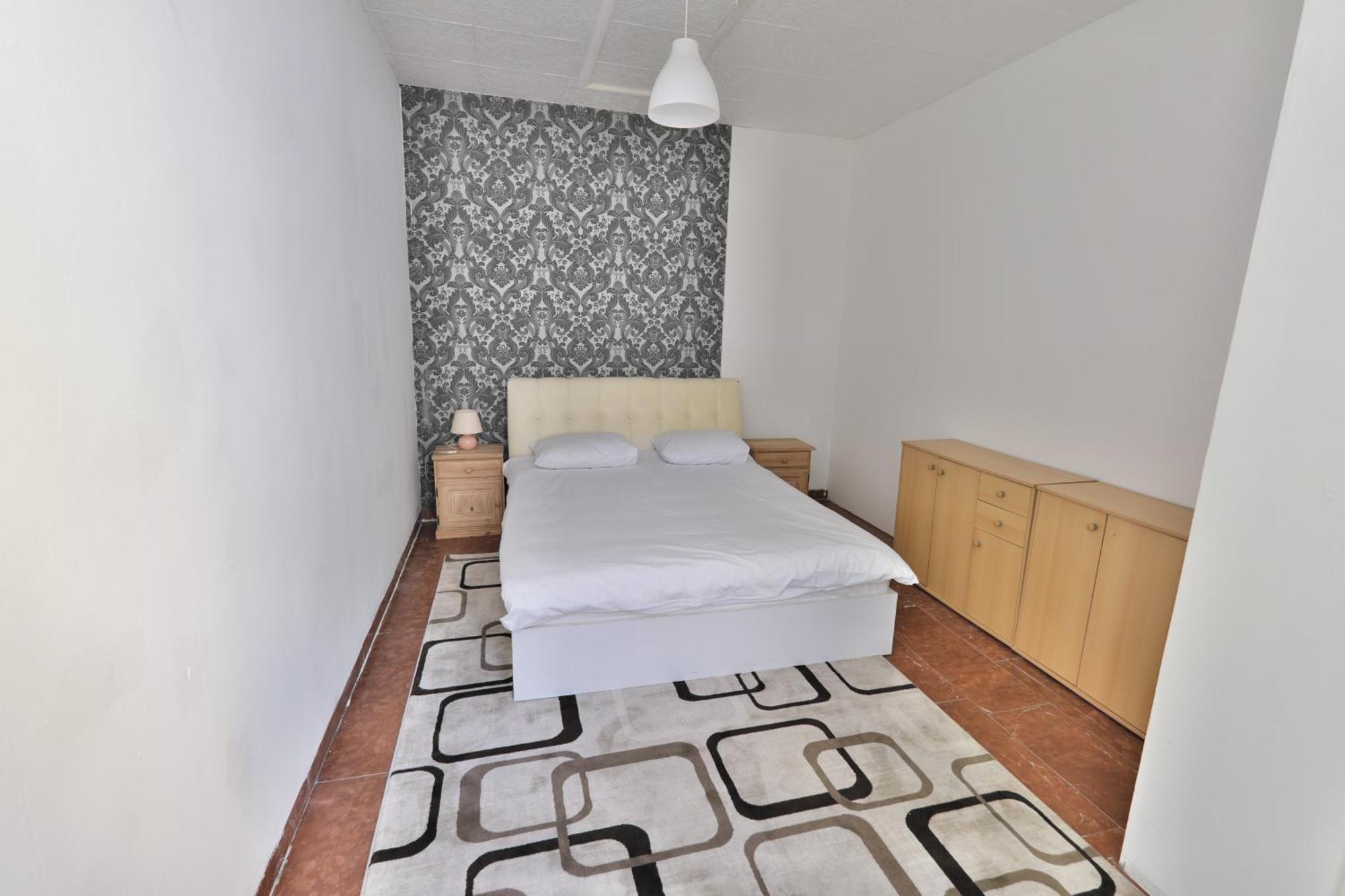 Mariahilf Apartment Bécs Kültér fotó