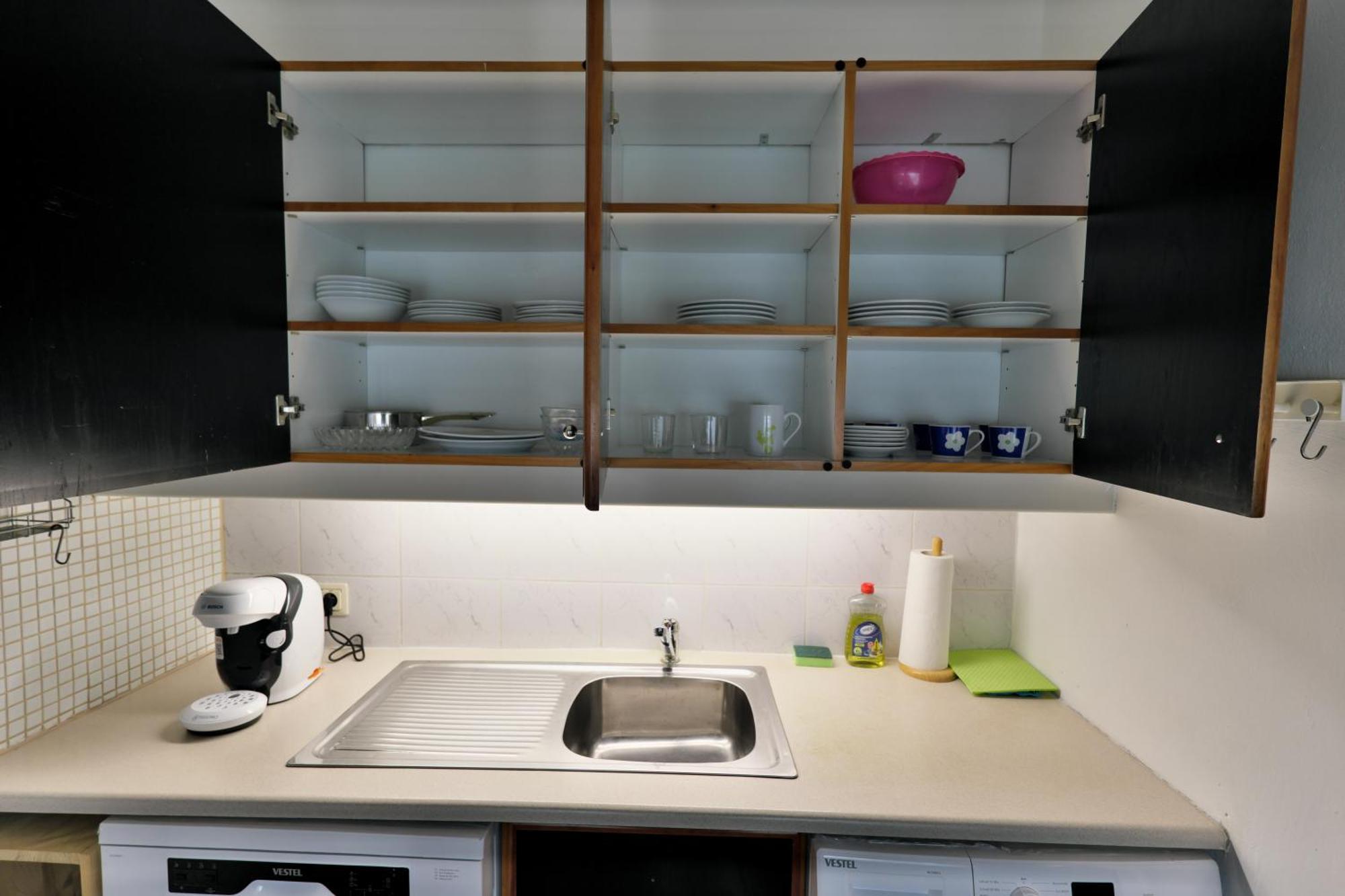 Mariahilf Apartment Bécs Kültér fotó
